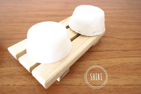 Acondicionador Sólido SHIRI