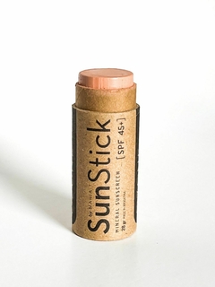 SunStick Barra Protectora FPS 45 - Ozone
