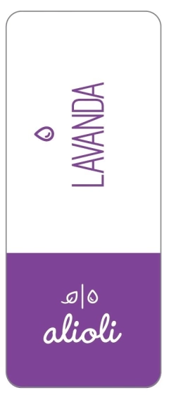 Roll on Aceite esencial de Lavanda