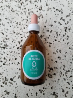 Aceite de Jojoba - tienda online