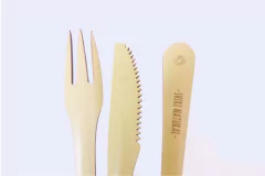 Set Eco Cubiertos SHIRI