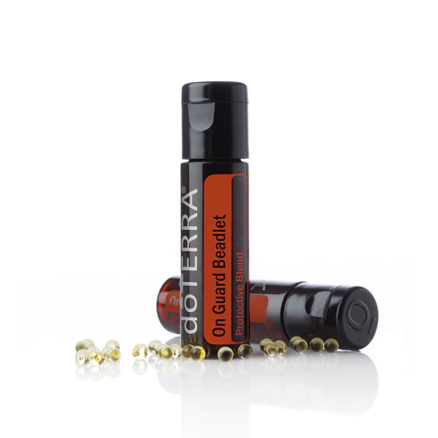 ON GUARD BEADLETS (BLEND PROTECTOR)