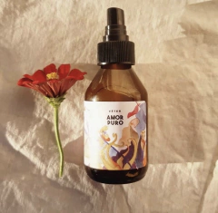 Amor Puro - Bruma Áurica VETER