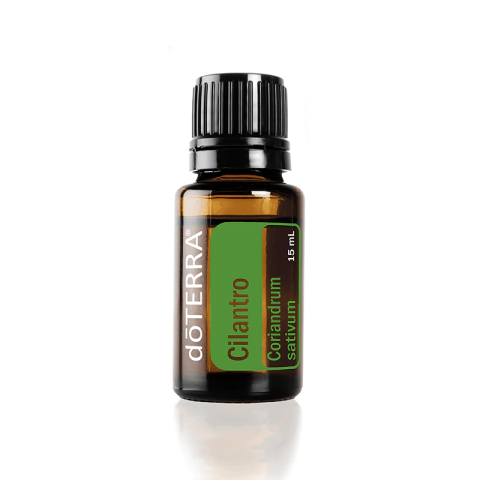 Aceite doTERRA | CILANTRO