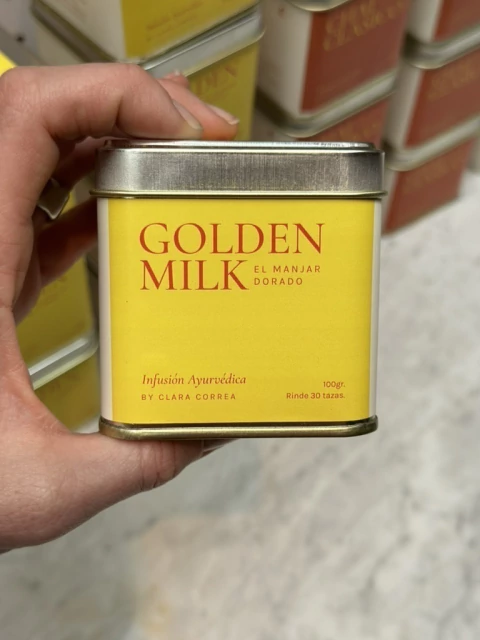 Golden Milk - Dept. of Alingment - comprar online