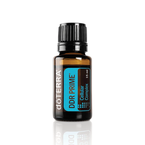 Aceite doTERRA | DDR PRIME