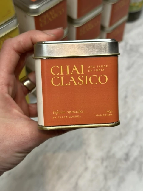Chai Clásico - Dept. of Alingment - comprar online