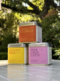 Golden Milk - Dept. of Alingment - tienda online