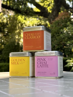 Pink Chai Latte - Dept. of Alingment - tienda online