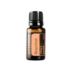 Aceite doTERRA | GRAPEFRUIT (POMELO)