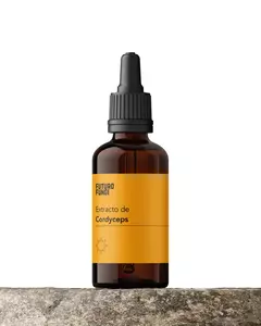 CORDYCEPS - TINTURA MADRE AL 20% - 50ML - comprar online