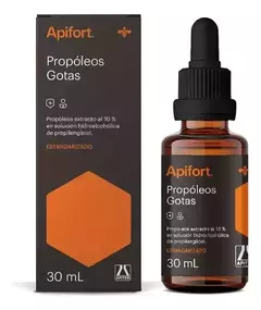 Propóleo Gotas Apifort - comprar online