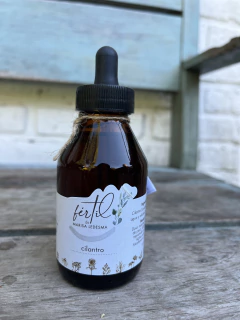 Tintura Madre de Cilantro en internet