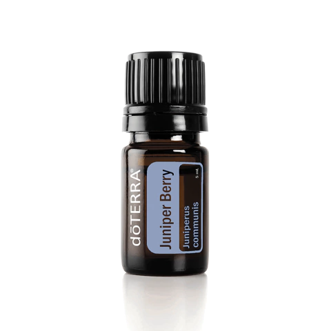 Aceite doTERRA | JUNIPER (ENEBRO)