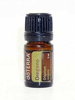 Aceite de Oregano DoTerra fraccionado en internet