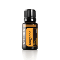 Aceite doTERRA | TANGERINE
