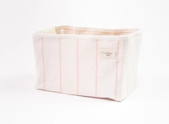 Combo Cambiador Antivuelco TUSOR LISO + Neceser rectangular + cilíndrico Estampado - tienda online