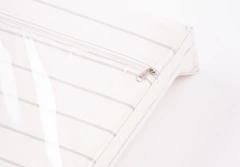 Combo Cambiador Antivuelco TUSOR Estampado + Neceser rectangular + cilíndrico Estampado o liso - comprar online