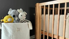 Bolsón porta juguetes GRANDE con Manijas en internet