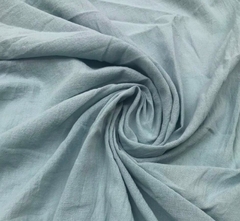 Dosel de gasa de Algodón para Cama Casita Montessori 2 paños - comprar online