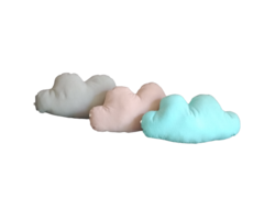 Almohadón Nube Tusor