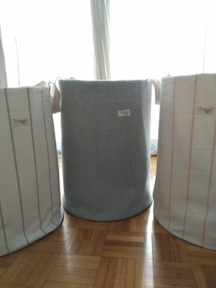 Bolsón porta juguetes GRANDE estampado con Manijas en internet