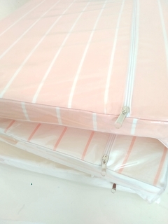 Cambiador Antivuelco PREMIUM TUSOR ESTAMPADO - tienda online