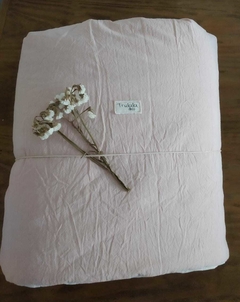 Acolchado y chichoneras cuna funcional y alfombra - comprar online