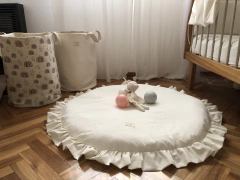 Alfombra modelo Volados Tusor XL - tienda online