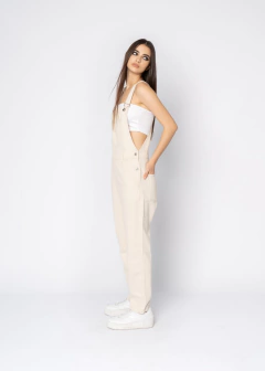Jardinero JOSIE latte - tienda online