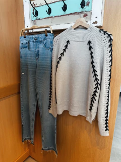 Sweater PILER - tienda online
