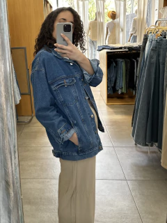 Campera de jean JADE en internet