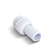 Acople liso 1 1/2" Vulcano