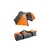 Carpa Kushiro 6 Personas Incahuasi - comprar online