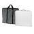 Set de mesa plegable 4 bancos con bolsillo lateral - comprar online