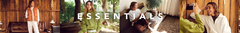 Banner de la categoría Essentials