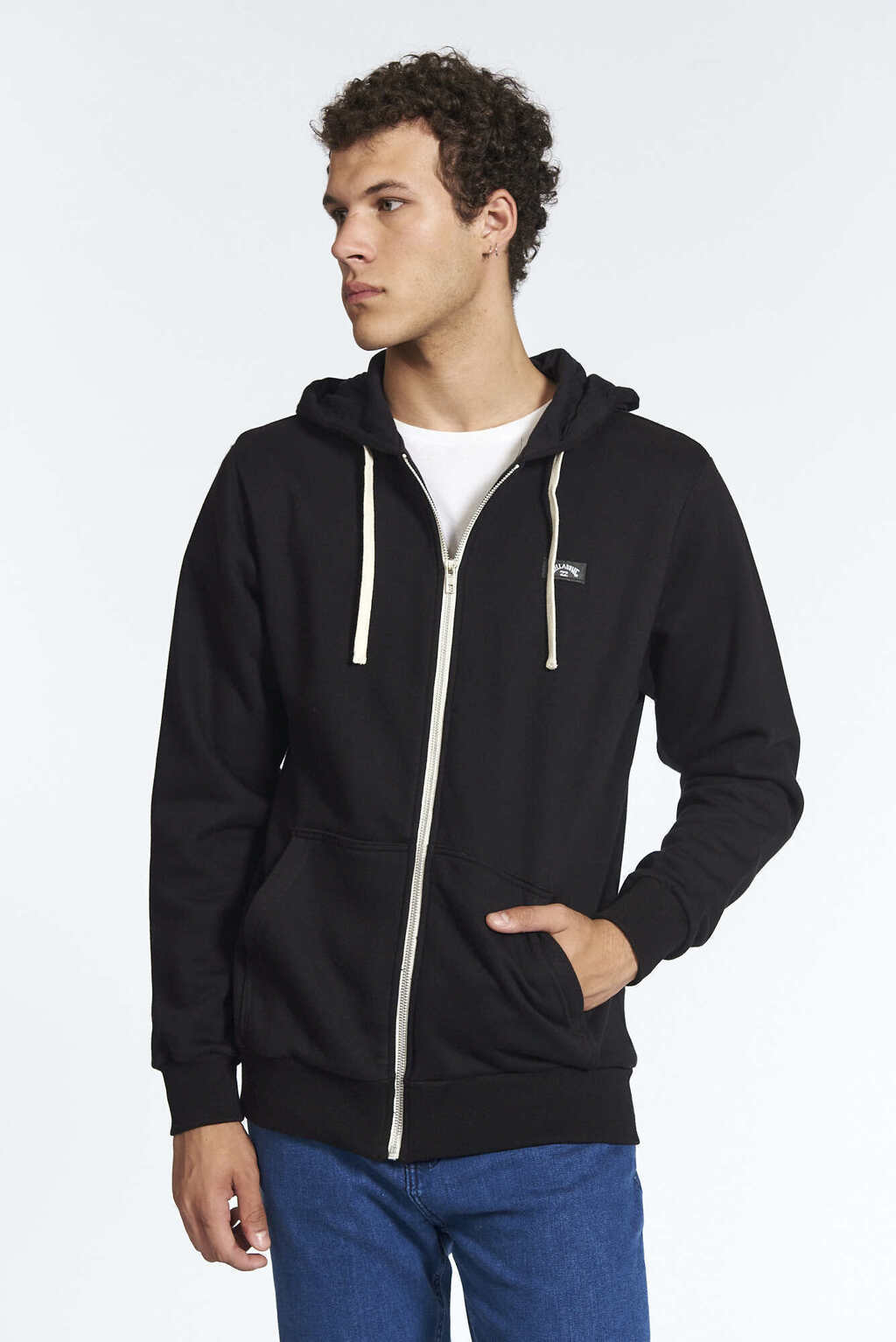 Buzo Core Zip Hood - comprar online