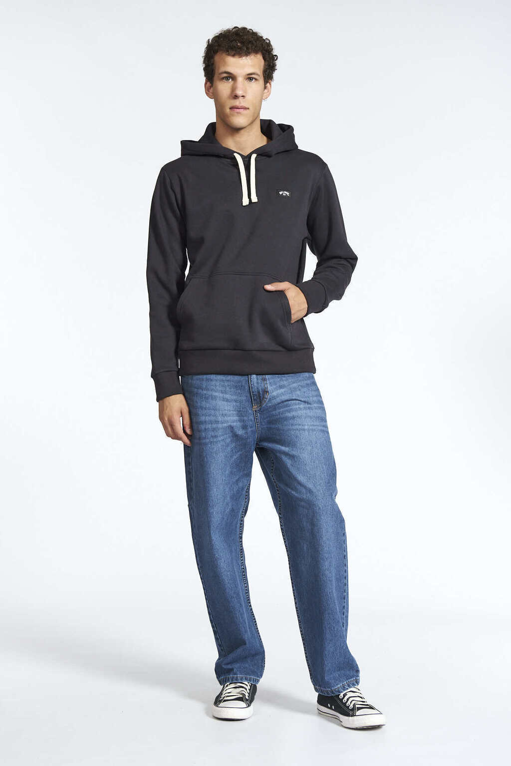 Buzo Core Hood - comprar online
