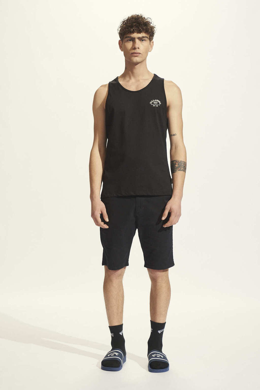 Bermuda Carter Stretch - comprar online