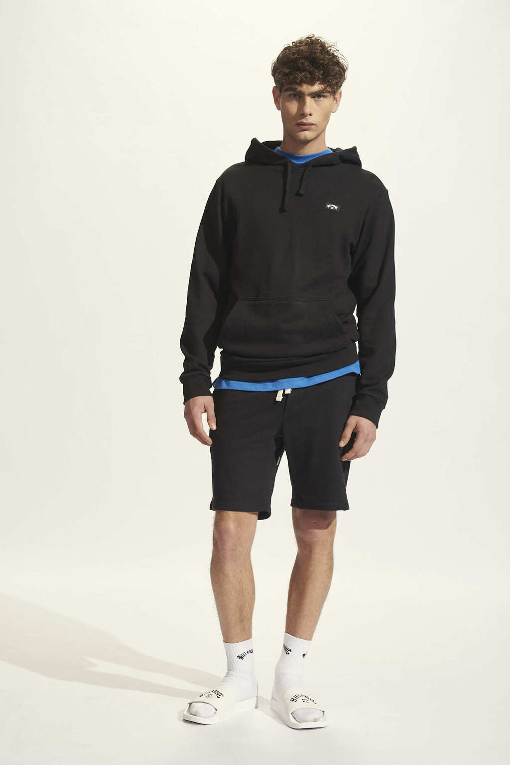 Buzo Journey Light Hood