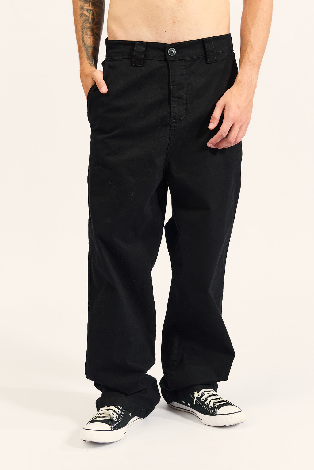 Carter Relax Pant - comprar online