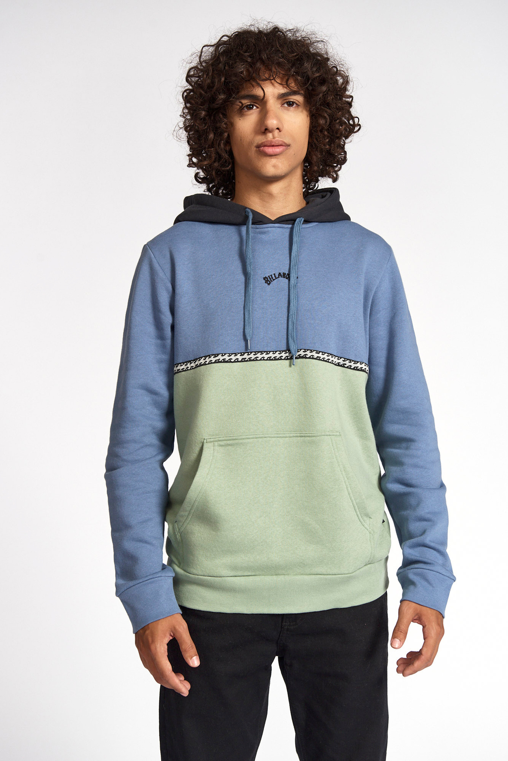 Buzo Block Hood