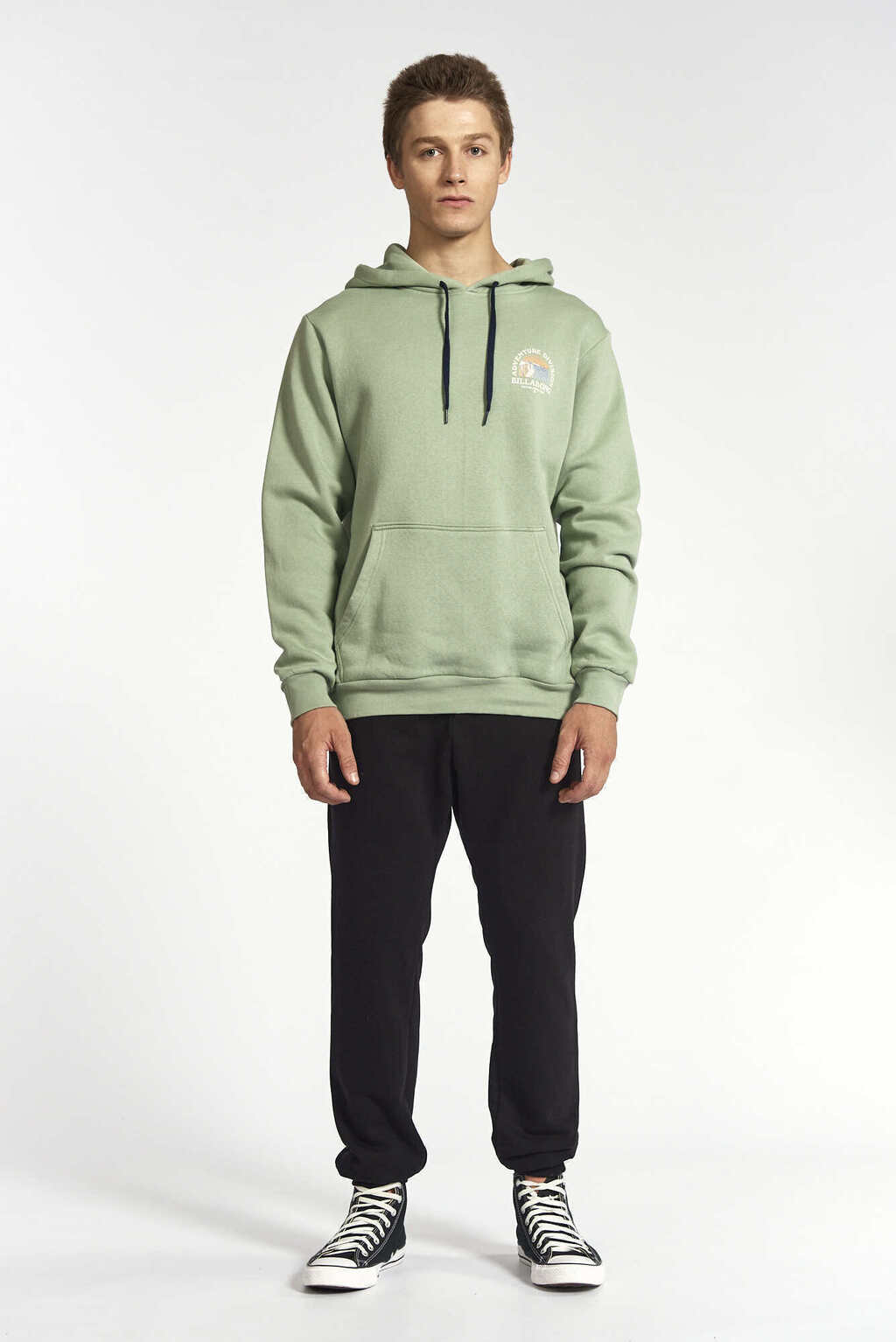 Buzo Rockies Hood
