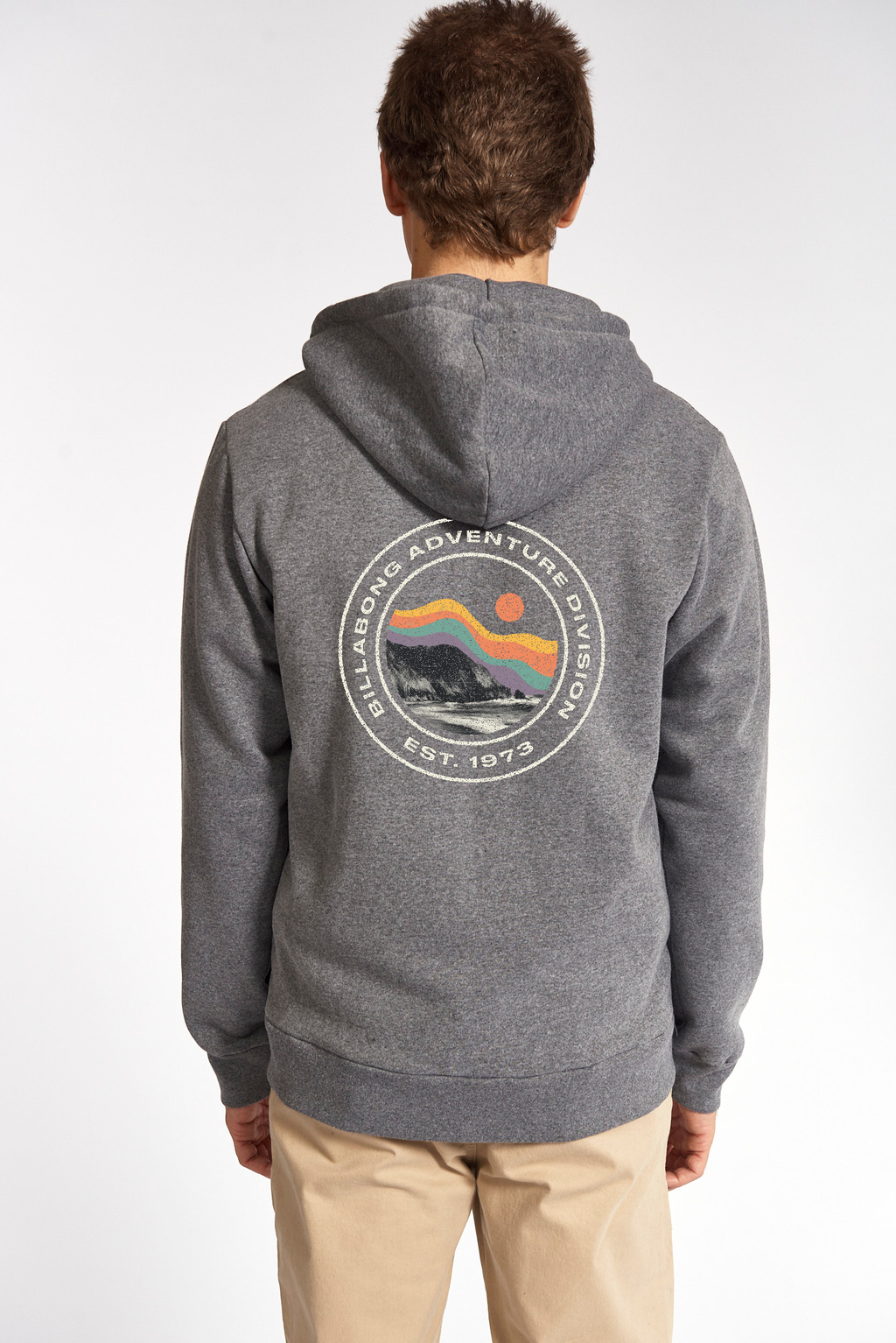 Mountain Zip Hood - Billabong - Ropa y accesorios de Surf