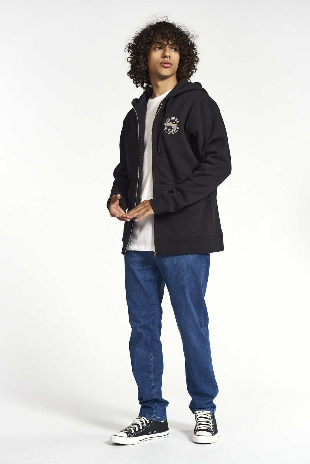 Mountain Zip Hood - Billabong - Ropa y accesorios de Surf