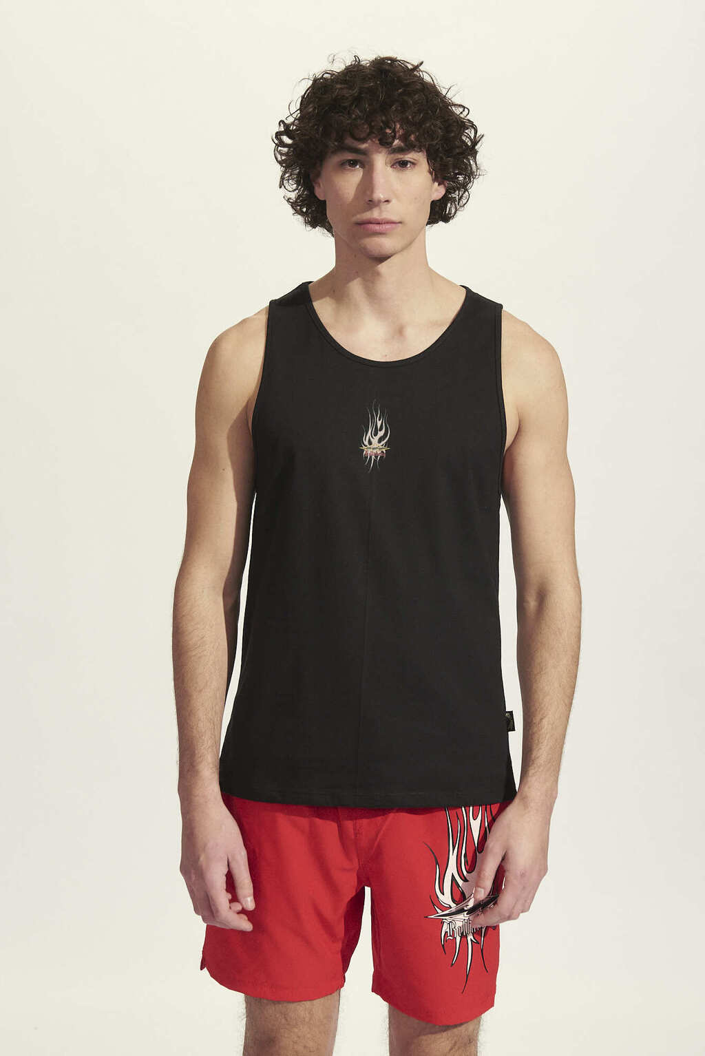 Musculosa Dagger en internet