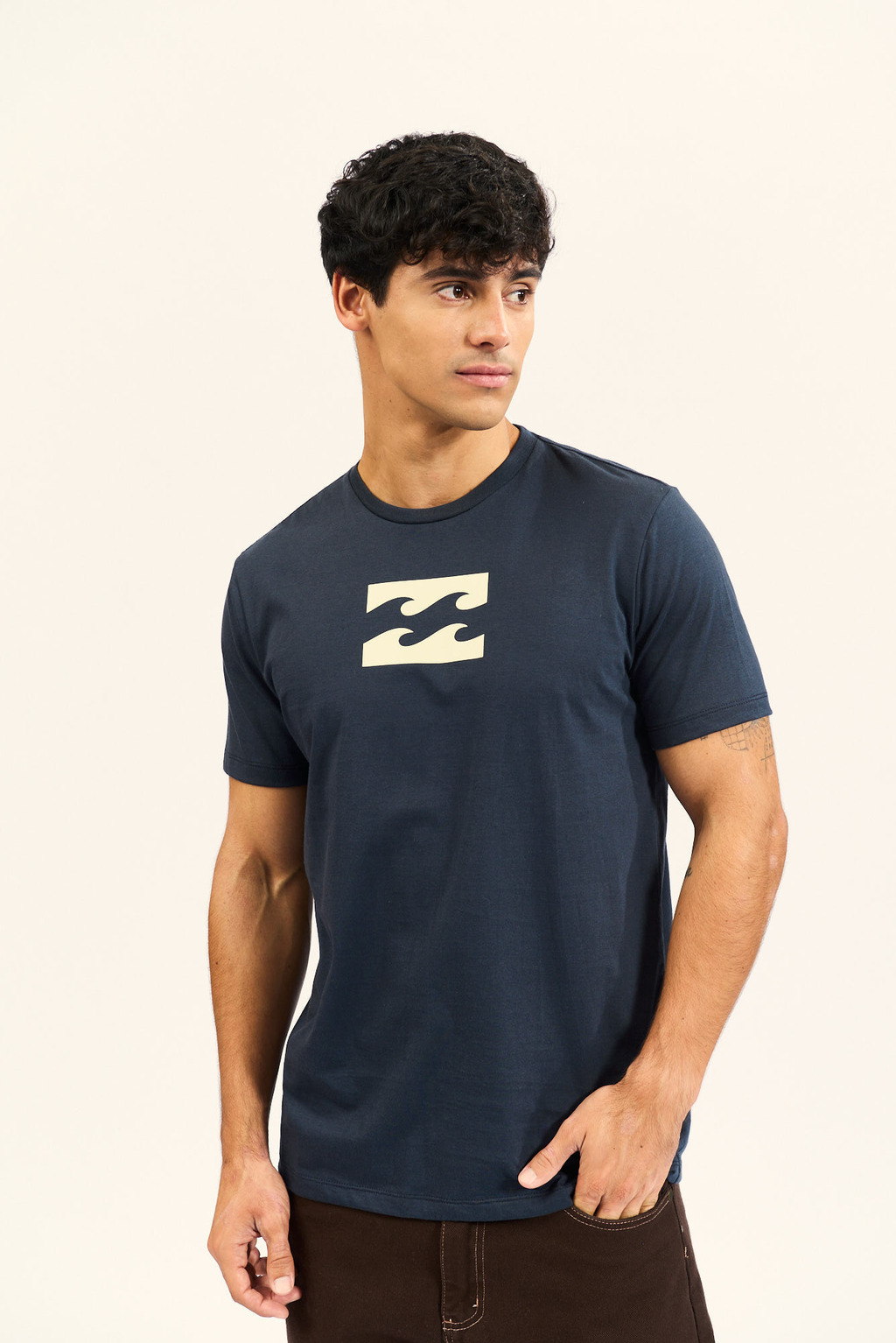 Remera Ripple Wave - comprar online
