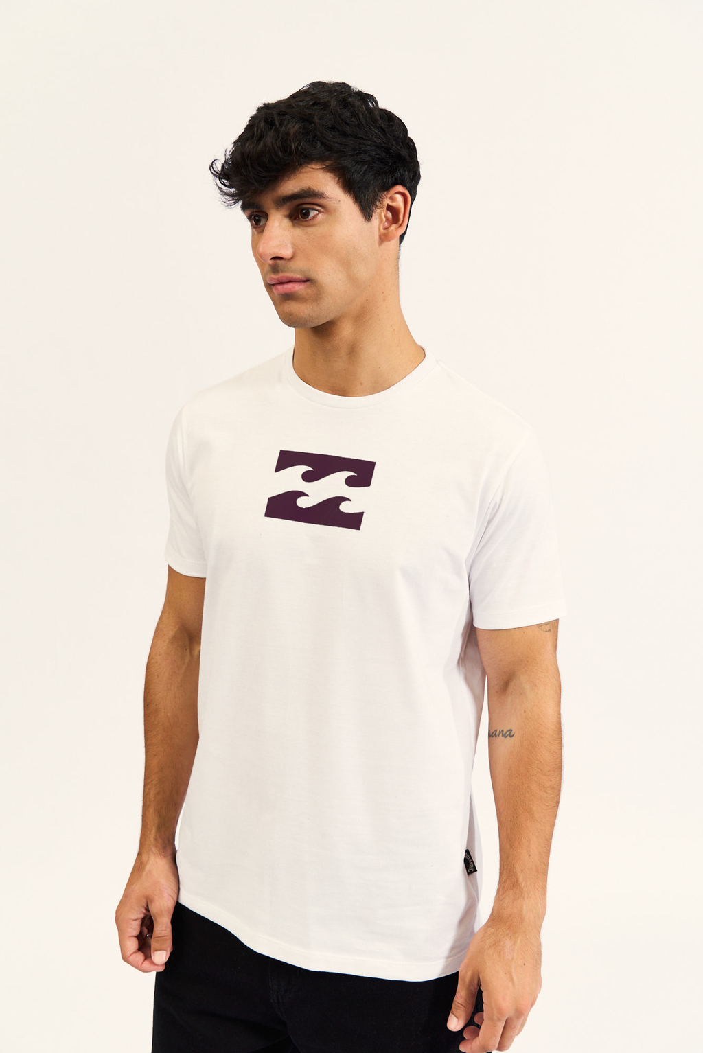 Remera Ripple Wave - comprar online