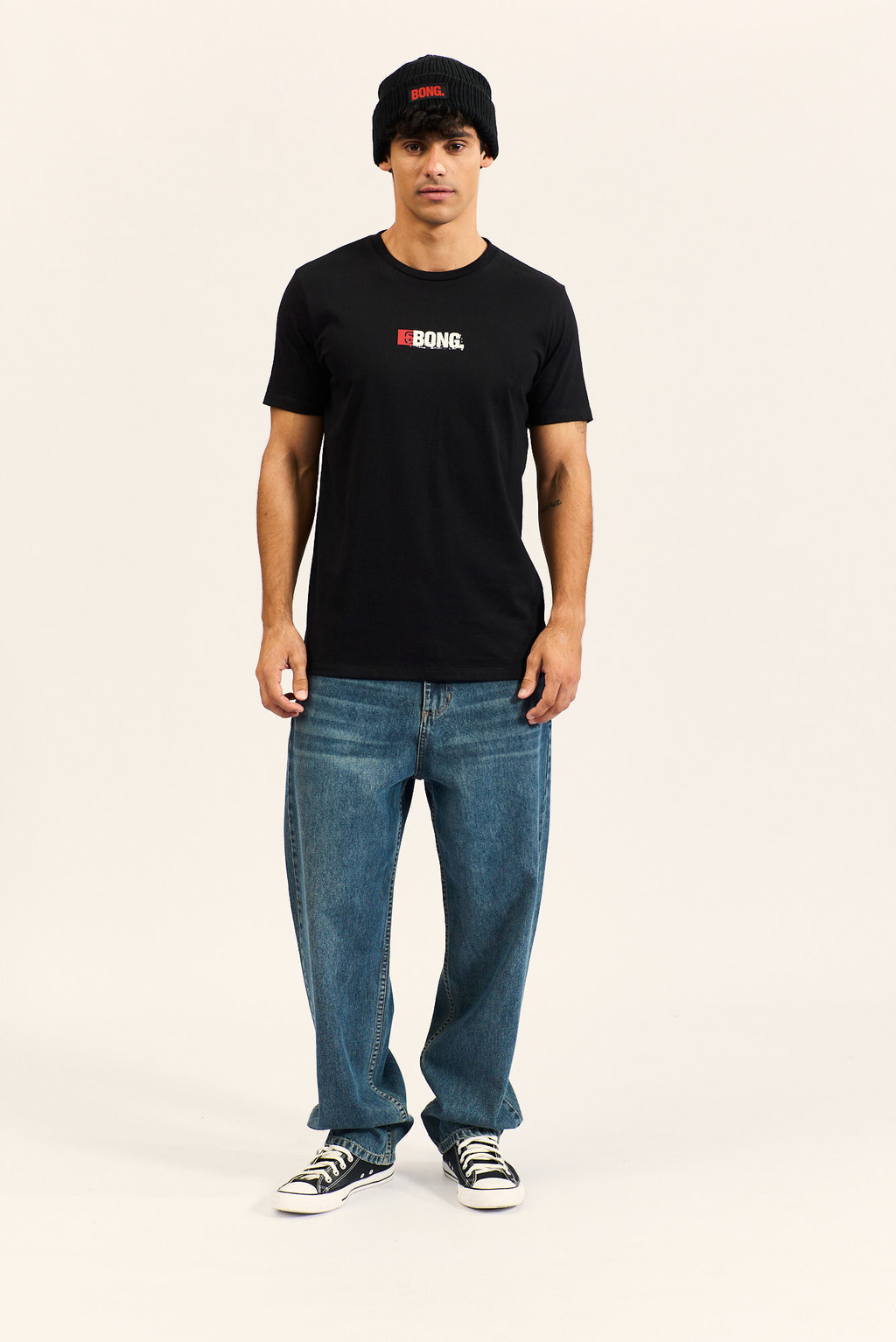 Remera Bong Tee - comprar online