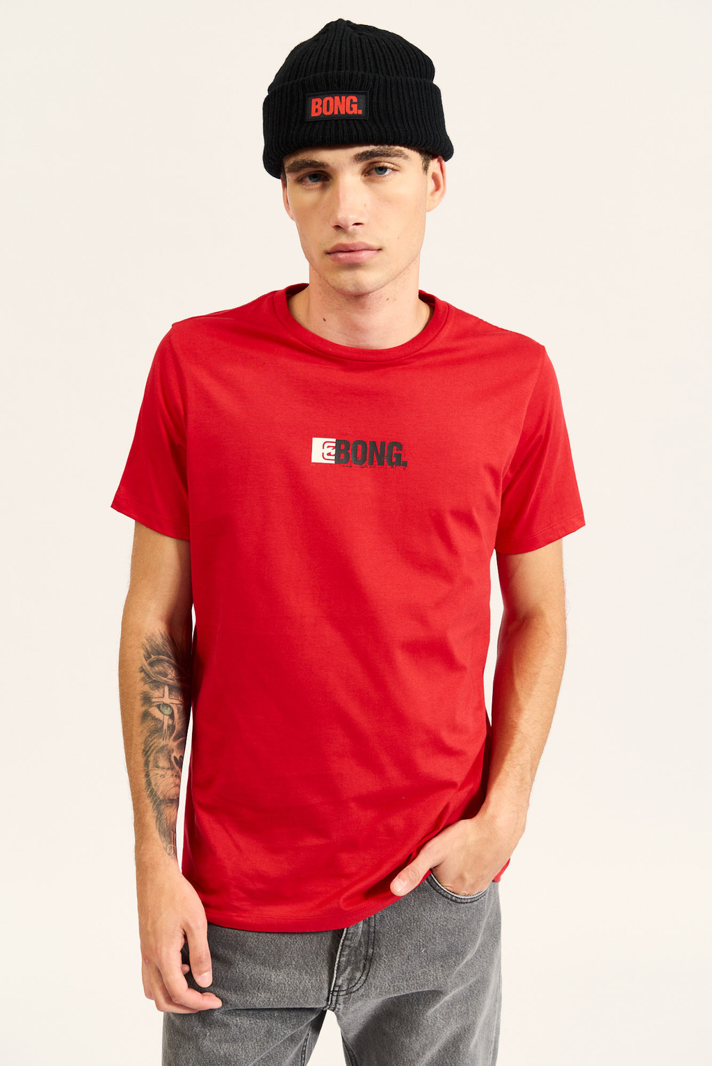 Remera Bong Tee - comprar online